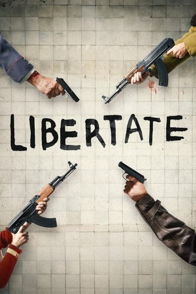 Libertate izle