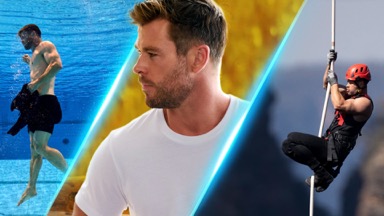Limitless izle