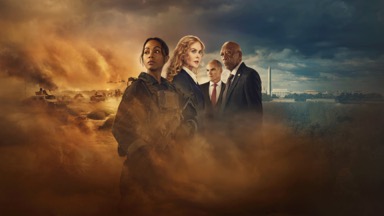 Lioness izle
