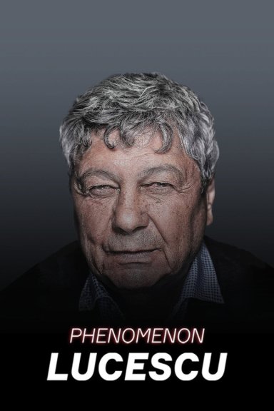 Lucescu Phenomenon izle