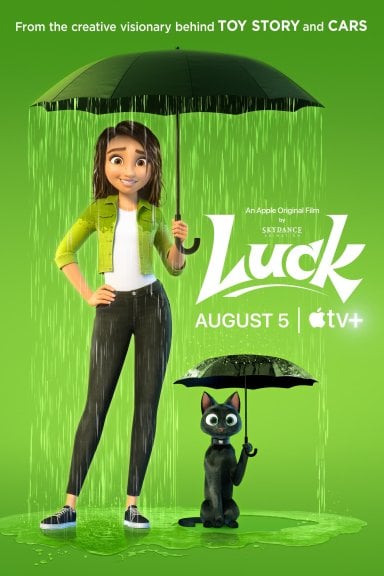 Luck izle