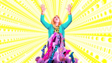 LuLaRich izle