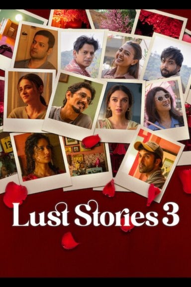 Lust Stories 3 izle