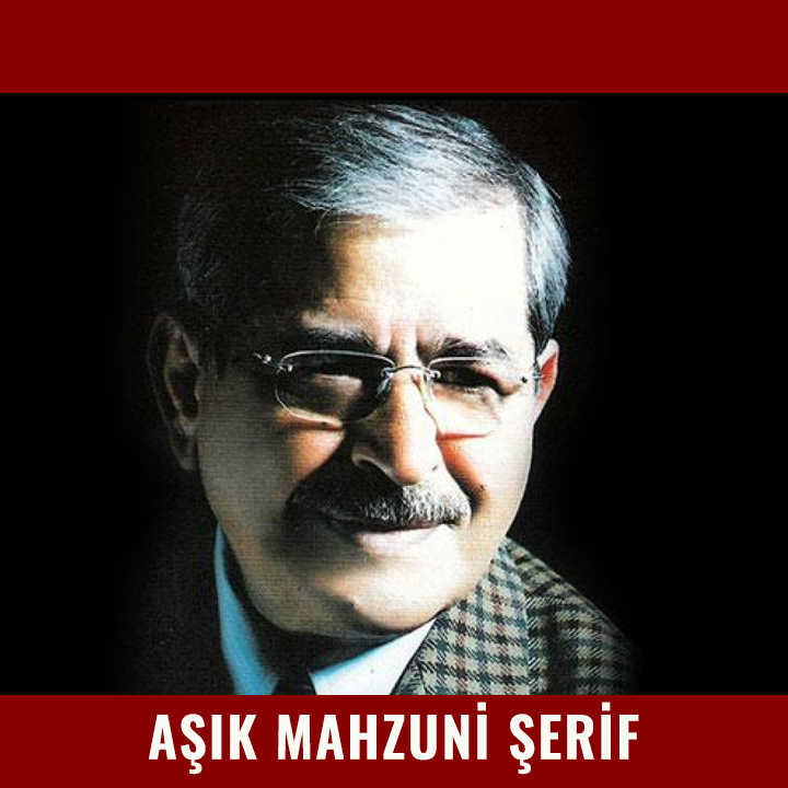 Mahzuni izle