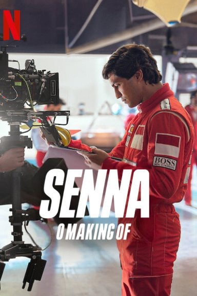 Making Senna izle