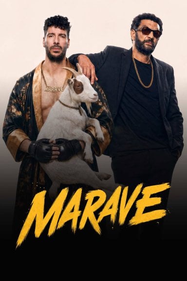 Marave izle
