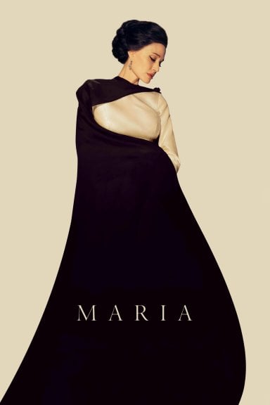 Maria izle