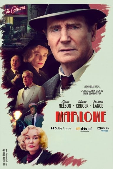 Marlowe izle
