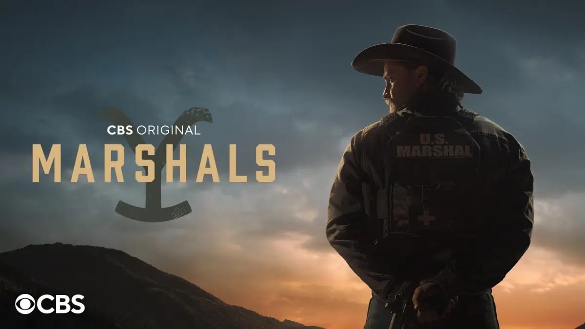 Marshals izle