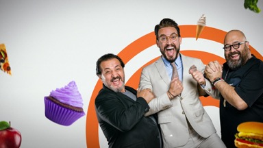 MasterChef Junior izle