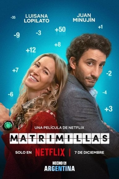 Matrimillas izle