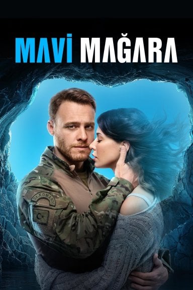 Blue Cave izle