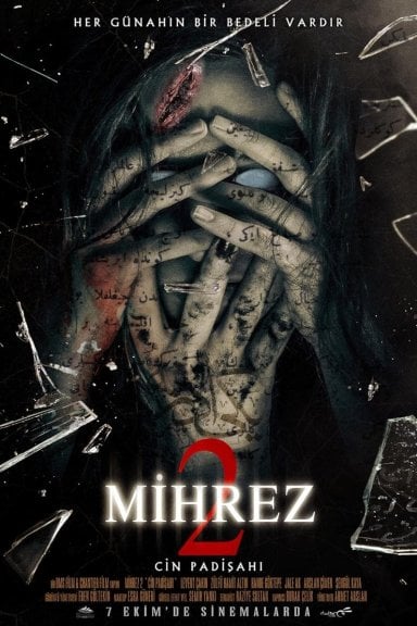 Mihrez 2: Cin Padisahi izle
