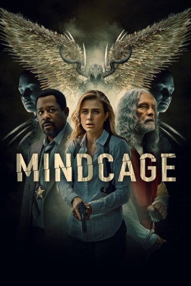 Mindcage izle