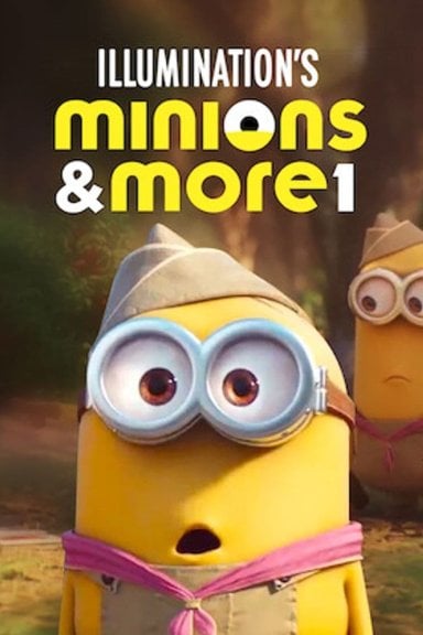 Minions & More 1 izle