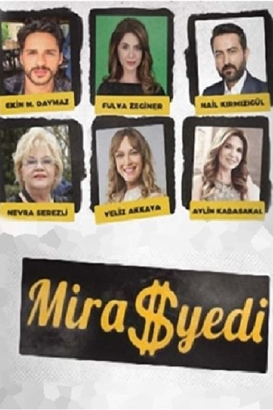 Mirasyedi izle
