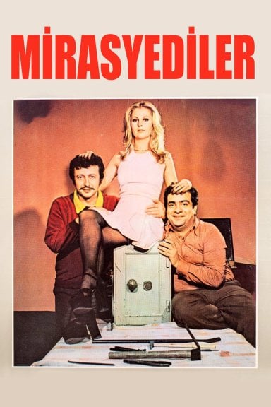 Mirasyediler izle