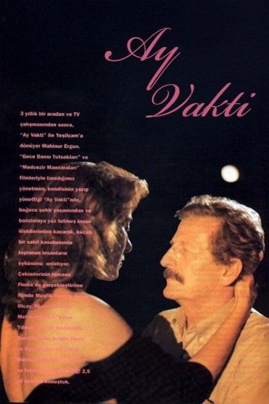 Ay Vakti izle