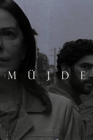 Müjde izle