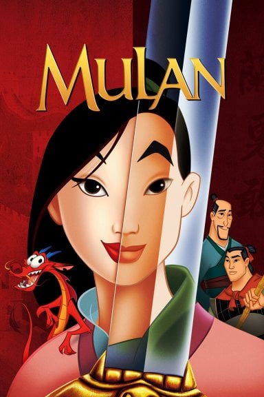 Mulan izle