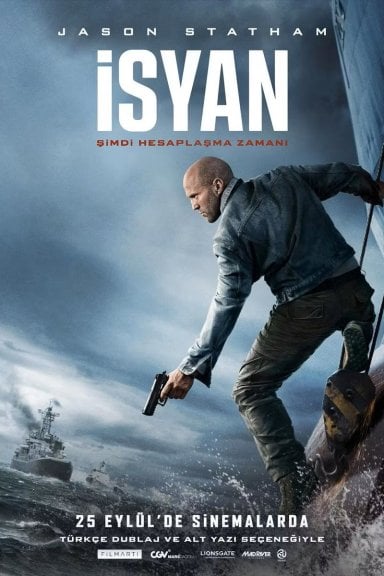 İsyan izle