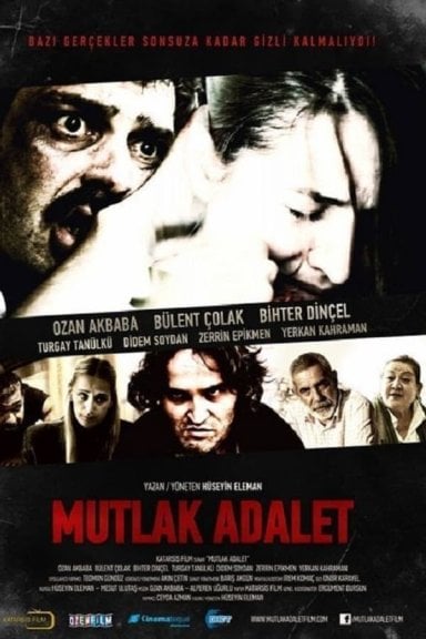 Absolute Justice izle