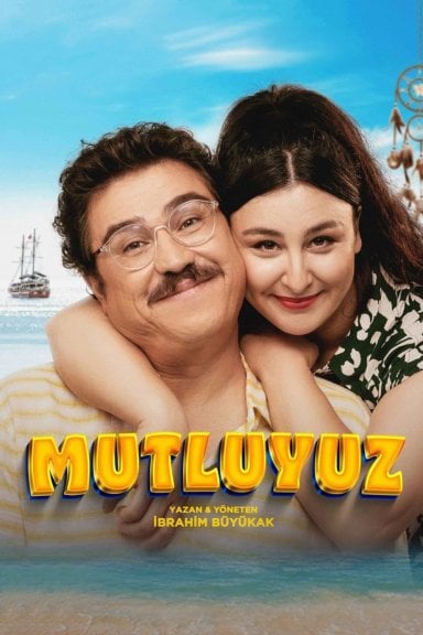 We Are Happy izle