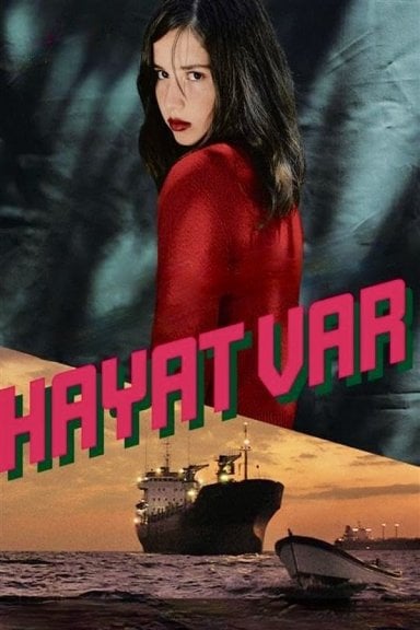Hayat Var izle