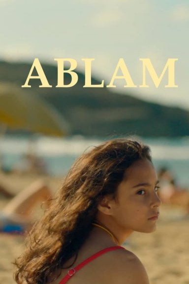 Ablam izle