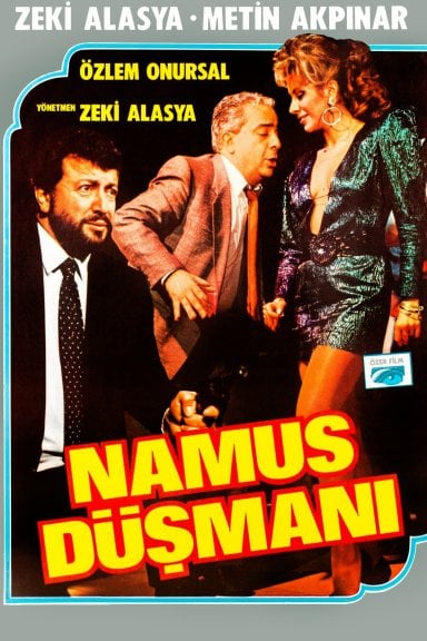 Namus Düşmanı izle