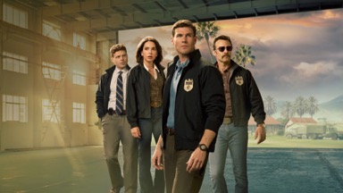 NCIS: Origins izle
