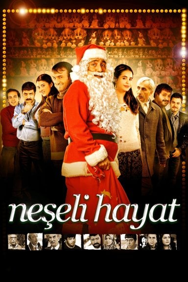 Jolly Life izle