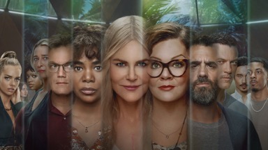 ‎Dokuz Mükemmel Yabancı‎ izle