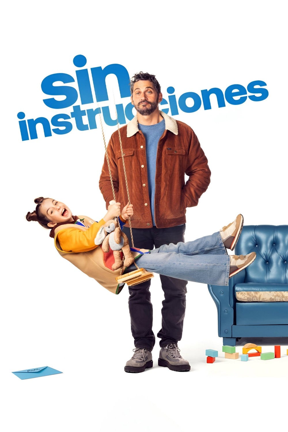 Sin instrucciones izle