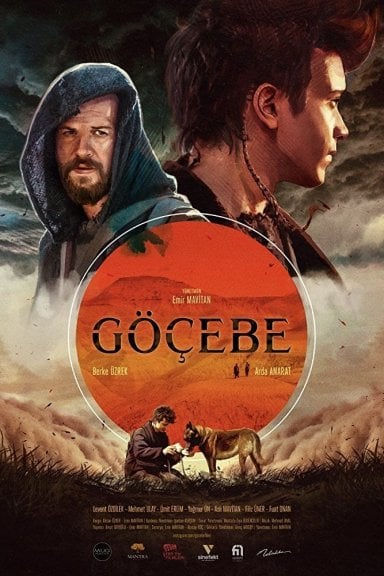 Göçebe izle