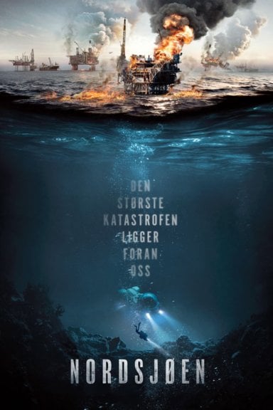 Nordsjøen izle