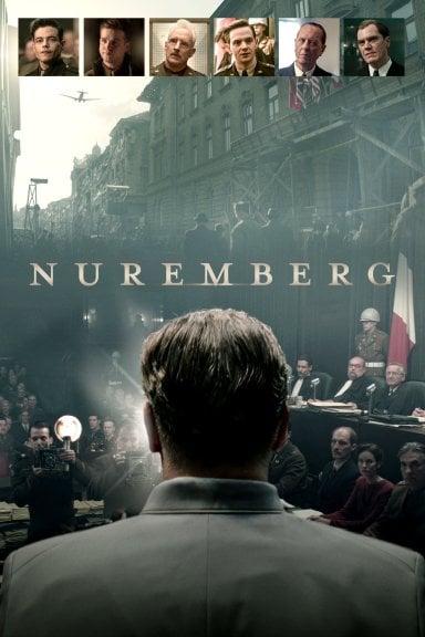 Nürnberg izle