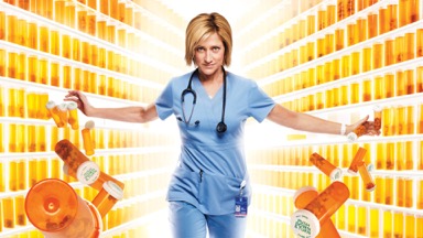 Nurse Jackie izle
