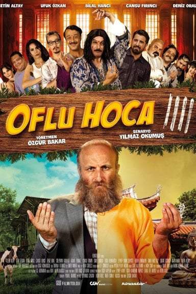Oflu Hoca 4 izle