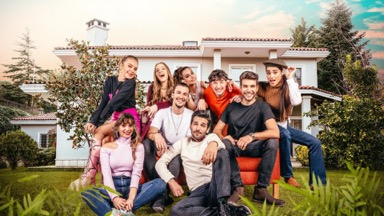 Ögrenci Evi izle