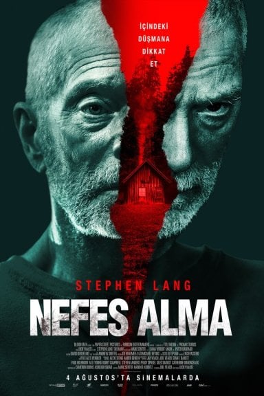 Old Man izle