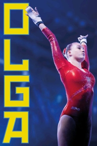 Olga izle