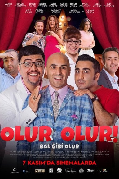 Olur Olur! izle