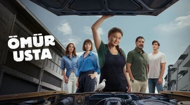 Master Omur izle