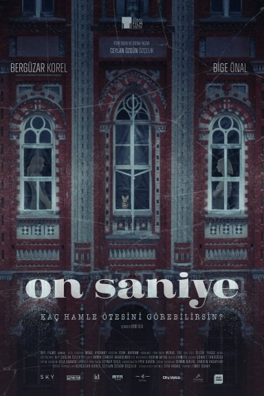 In Ten Seconds izle