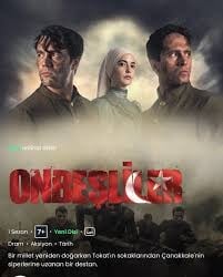 Onbeşliler izle