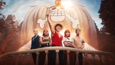 ONE PIECE izle