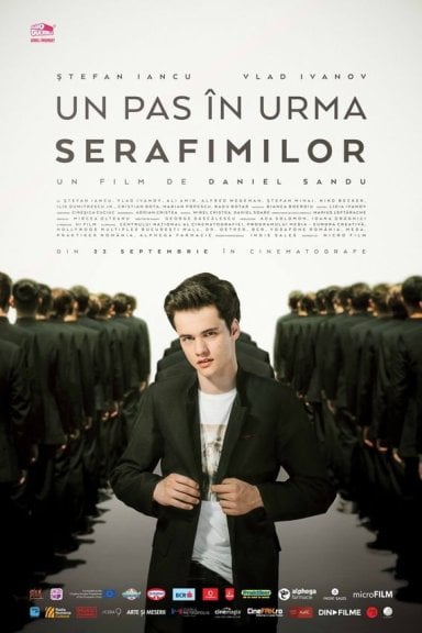 Un pas în urma serafimilor izle