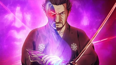 Onimusha izle