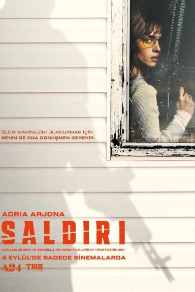 Saldırı izle